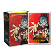Dragon Shield Shigaraki - Matte Art Sleeves - Standard Size - Arcane Tinmen