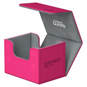 Ultimate Guard SideWinder 100+ Standard Size XenoSkin Pink - Ultimate Guard