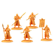Martell Starter Set - A Song of Ice & Fire Miniatures Game - CMON