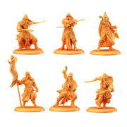 Martell Starter Set - A Song of Ice & Fire Miniatures Game - CMON