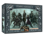 A Song of Ice & Fire: Stark Heroes #2 Expansion - CMON