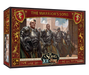 A Song of Ice & Fire: Lannister Warrior's Sons Expansion - CMON