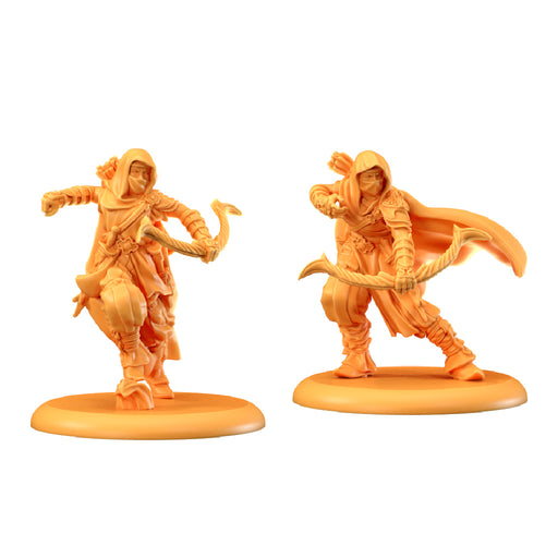 Sand Skirmishes - A Song of Ice & Fire Miniatures Game - CMON