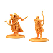 Sand Skirmishes - A Song of Ice & Fire Miniatures Game - CMON