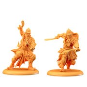 Sunspear Dervishes - A Song of Ice & Fire Miniatures Game - CMON