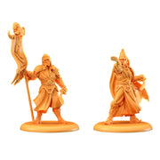 Sunspear Dervishes - A Song of Ice & Fire Miniatures Game - CMON