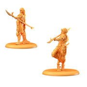 Dune Vipers - A Song of Ice & Fire Miniatures Game - CMON