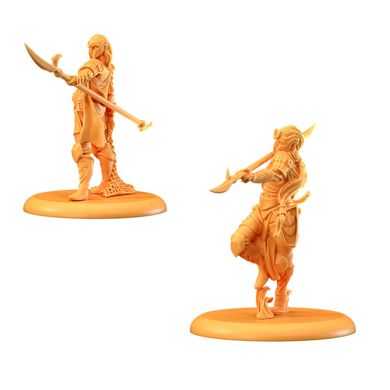 Dune Vipers - A Song of Ice & Fire Miniatures Game - CMON