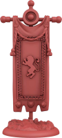 A Song of Ice & Fire: Lannister Deluxe Activation Banner - CMON
