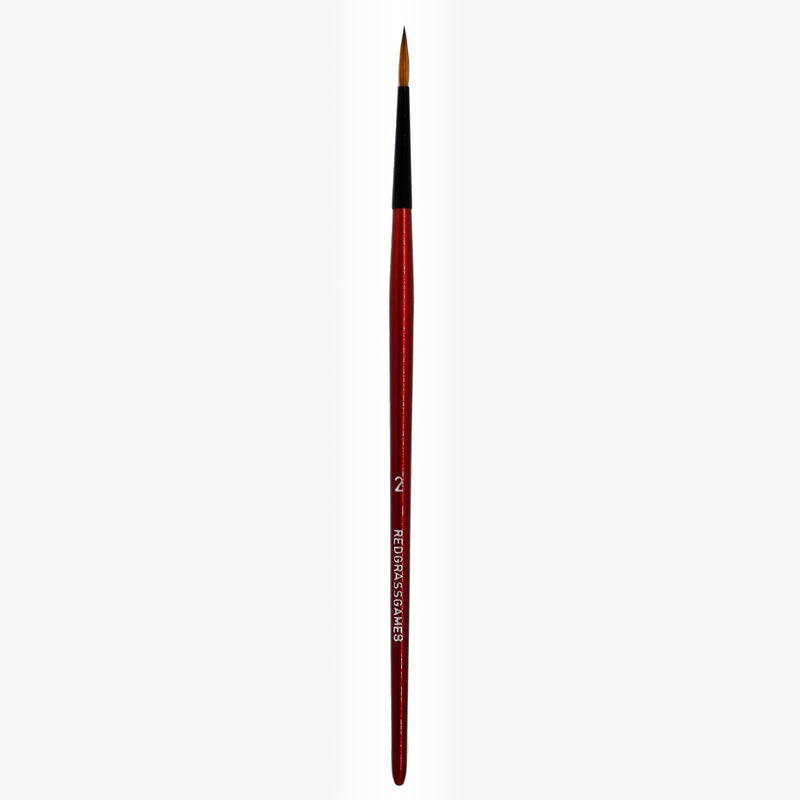 Redgrass Brush 2 - Redgrass Games