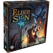 Elder Sign - Athena Games