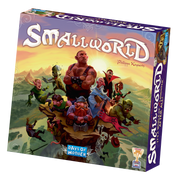 Small World - Days of Wonder