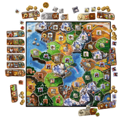 Small World - Days of Wonder