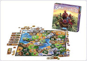 Small World - Days of Wonder