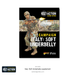 Italy: Soft Underbelly (Bolt Action campaign book) - Warlord Games