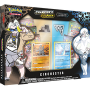 Pokemon Champion's Path Special Pin Collection - Pokemon