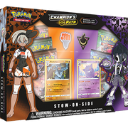 Pokemon Champion's Path Special Pin Collection - Pokemon