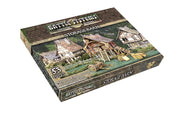 Battle Systems Storage Barn - Battle Systems