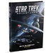 Star Trek Adventures Beta Quadrant Sourcebook - Modiphius