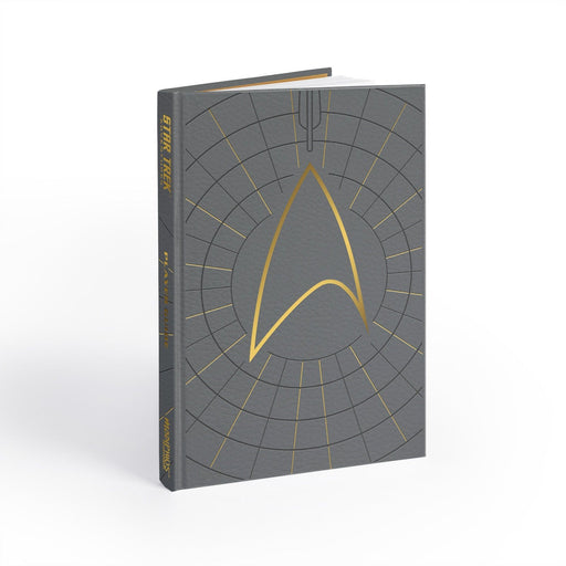 Star Trek Adventures: Player's Guide - Modiphius