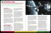 Star Trek Adventures: Rules Digest - Modiphius