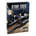 Star Trek Discovery (2256-2258) Campaign Guide - Star Trek Adventures - Modiphius