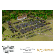 Black Powder Epic Battles: Waterloo - Bonaparte's French Starter Set - Warlord Games
