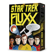 Star Trek Fluxx - Looney Labs
