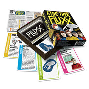 Star Trek Fluxx - Looney Labs
