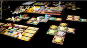 Steam Works - Tasty Minstrel Games