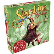 Storyline Fairy Tales - Asmodee