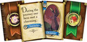 Storyline Fairy Tales - Asmodee