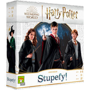 Stupefy! - Repos Production