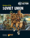 Armies of the Soviet Union - Warlord Games