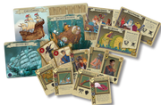 Bargain Quest: Sunk Cost Expansion - Renegade Games Studios