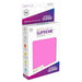 Ultimate Guard Supreme UX Sleeves Japanese Size Matte Pink (60) - Ultimate Guard