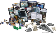 Star Wars Rebellion: Rise of the Empire - Athena Games
