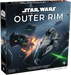 Star Wars: Outer Rim - Fantasy Flight Games