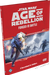 Forged in Battle - Soldier Supplement - Star Wars: Age of Rebellion - Fantasy Flight Games