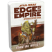 Star Wars Edge of the Empire Martial Artist Specialization Deck - Fantasy Flight Games