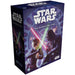 Star Wars: The Deckbuilding Game - Fantasy Flight Games