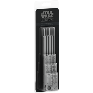 Star Wars Legion Movement Tool & Accessories Pack - Atomic Mass Games