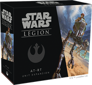 Star Wars Legion AT-RT - Atomic Mass Games