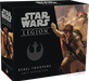 Star Wars Legion Rebel Troopers - Atomic Mass Games