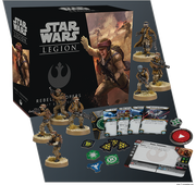 Star Wars Legion Rebel Troopers - Atomic Mass Games