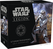 Star Wars Legion Stormtroopers Unit Expansion - Atomic Mass Games