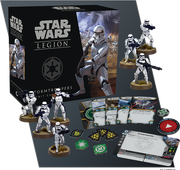 Star Wars Legion Stormtroopers Unit Expansion - Atomic Mass Games