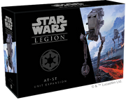 Star Wars Legion AT-ST Unit Expansion - Atomic Mass Games