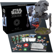 Star Wars Legion AT-ST Unit Expansion - Atomic Mass Games