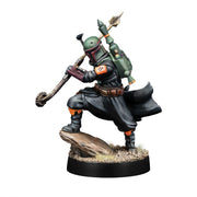 Boba Fett (Daimyo) - Operative Expansion - Star Wars: Legion - Atomic Mass Games